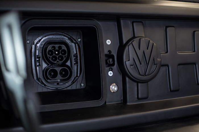 Force Gurkha based Spartan 2.0 EV SUV breaks cover